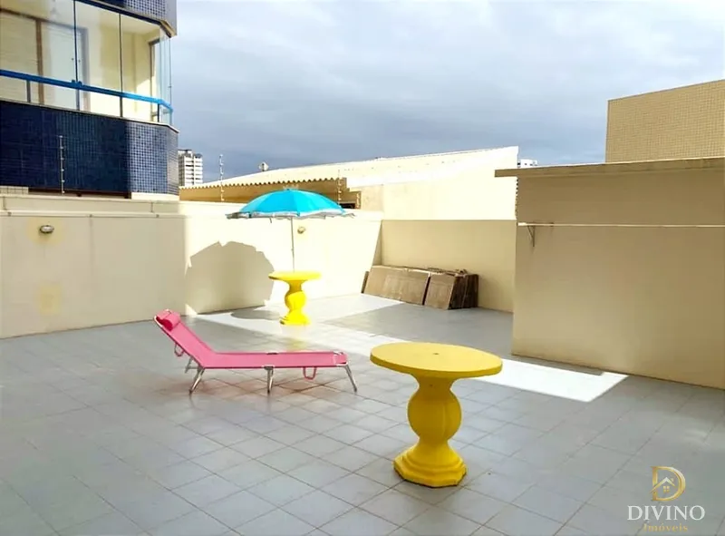 Apartamento com sacada na beira mar!! Oportunidade em oferta!!: 18ª foto da galeria de imagens do imóvel