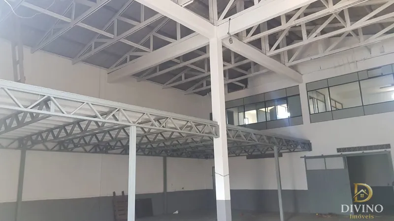 Pavilhão - Oportunidade de Negócio: 6ª foto da galeria de imagens do imóvel