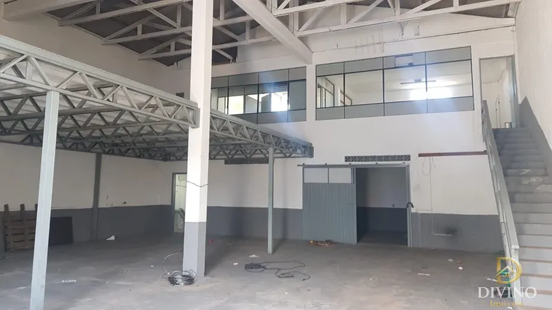 Pavilhão - Oportunidade de Negócio: 5ª foto da galeria de imagens do imóvel