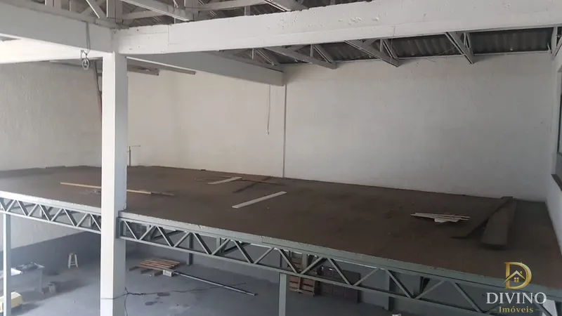 Pavilhão - Oportunidade de Negócio: 4ª foto da galeria de imagens do imóvel