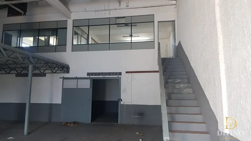 Pavilhão - Oportunidade de Negócio: 3ª foto da galeria de imagens do imóvel