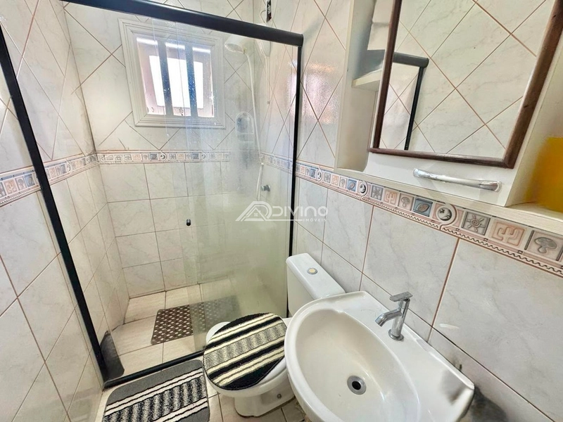 Refúgio e Conforto: Casa Aconchegante com Suíte e Hidro Privativa!: 9ª foto da galeria de imagens do imóvel