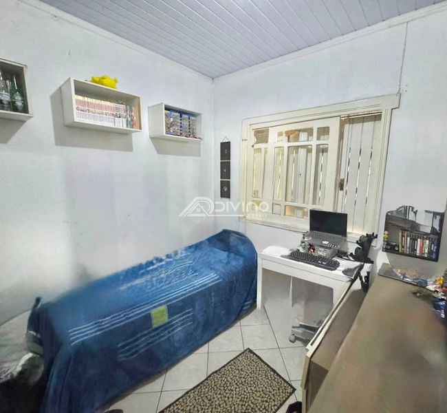 Refúgio e Conforto: Casa Aconchegante com Suíte e Hidro Privativa!: 10ª foto da galeria de imagens do imóvel