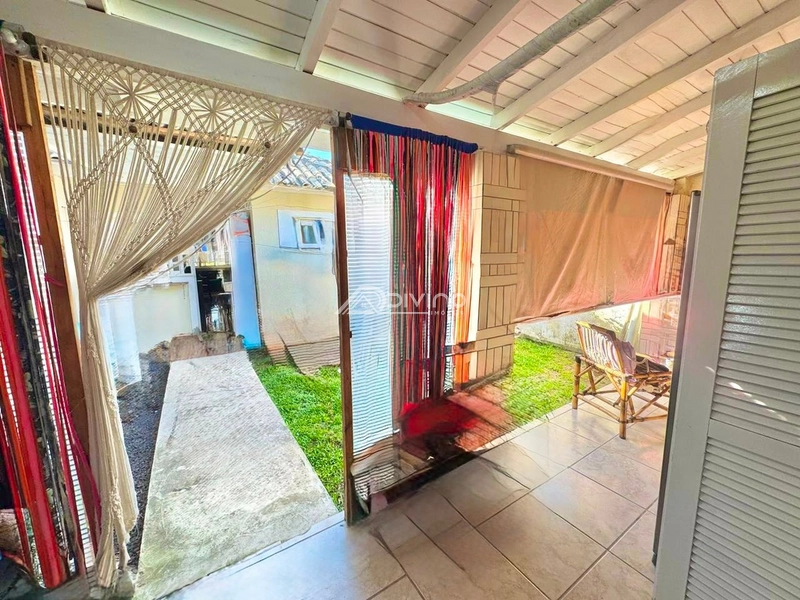 Refúgio e Conforto: Casa Aconchegante com Suíte e Hidro Privativa!: 13ª foto da galeria de imagens do imóvel