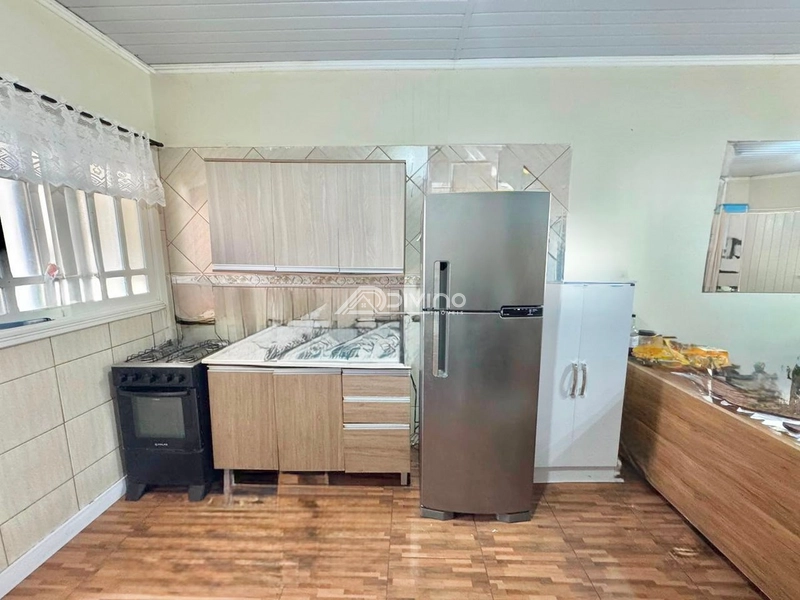 Refúgio e Conforto: Casa Aconchegante com Suíte e Hidro Privativa!: 18ª foto da galeria de imagens do imóvel