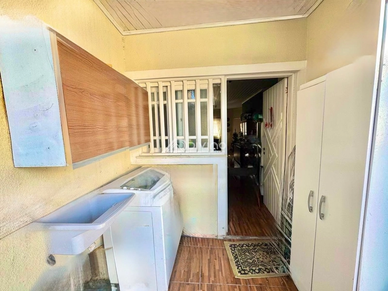 Refúgio e Conforto: Casa Aconchegante com Suíte e Hidro Privativa!: 15ª foto da galeria de imagens do imóvel