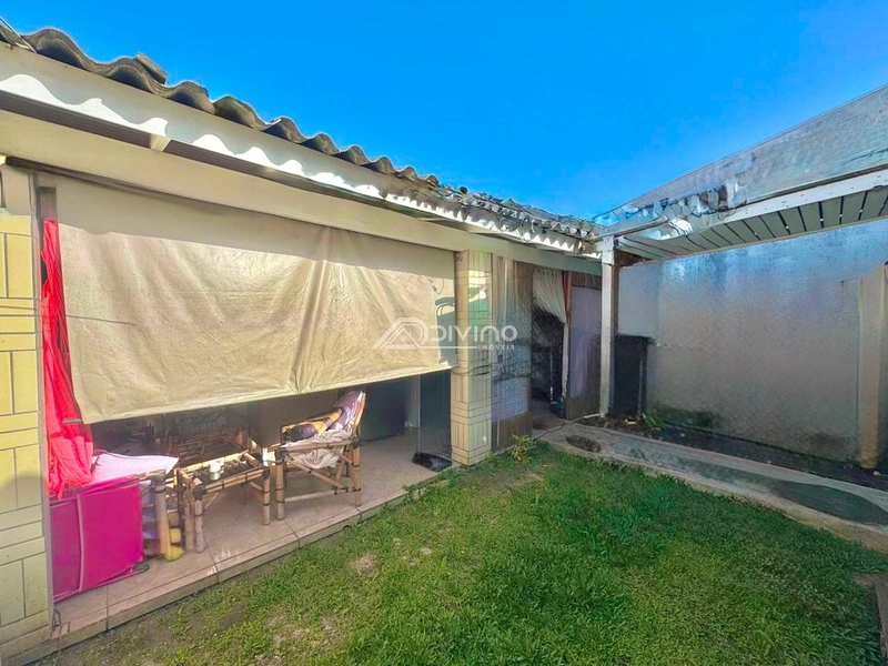 Refúgio e Conforto: Casa Aconchegante com Suíte e Hidro Privativa!: 8ª foto da galeria de imagens do imóvel