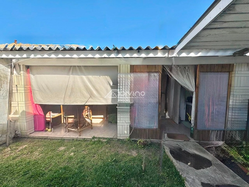 Refúgio e Conforto: Casa Aconchegante com Suíte e Hidro Privativa!: 19ª foto da galeria de imagens do imóvel