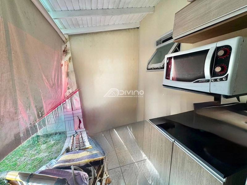 Refúgio e Conforto: Casa Aconchegante com Suíte e Hidro Privativa!: 3ª foto da galeria de imagens do imóvel