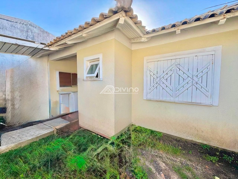 Refúgio e Conforto: Casa Aconchegante com Suíte e Hidro Privativa!: 5ª foto da galeria de imagens do imóvel