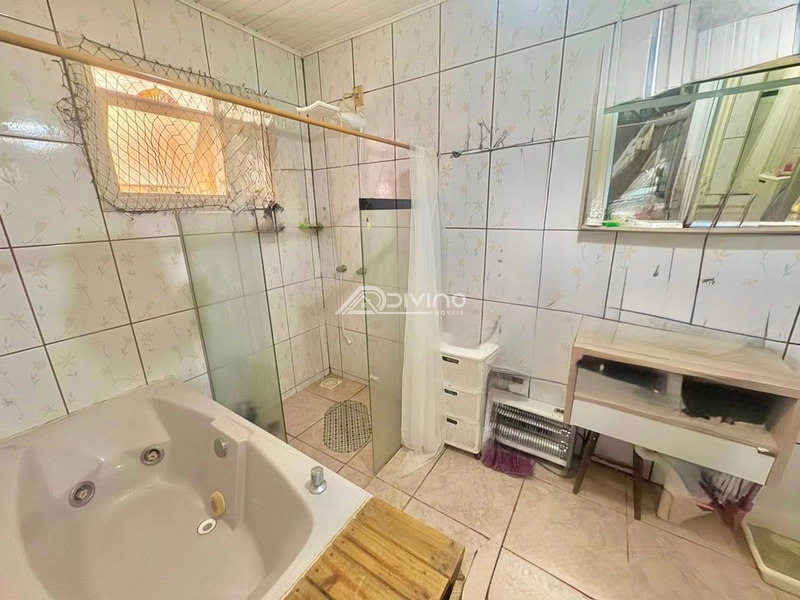 Refúgio e Conforto: Casa Aconchegante com Suíte e Hidro Privativa!: 17ª foto da galeria de imagens do imóvel