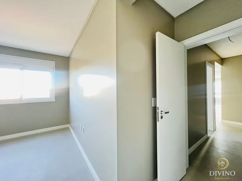Apartamento Novo, Ótima localização - 2 dormitórios Frente.: 7ª foto da galeria de imagens do imóvel