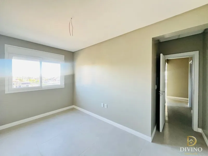 Apartamento Novo, Ótima localização - 2 dormitórios Frente.: 2ª foto da galeria de imagens do imóvel