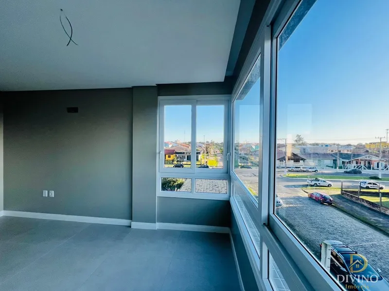 Apartamento Novo, Ótima localização - 2 dormitórios Frente.: 6ª foto da galeria de imagens do imóvel