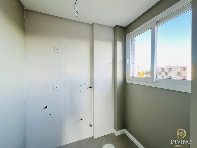 Apartamento Novo, Ótima localização - 2 dormitórios Frente.: 5ª foto da galeria de imagens do imóvel