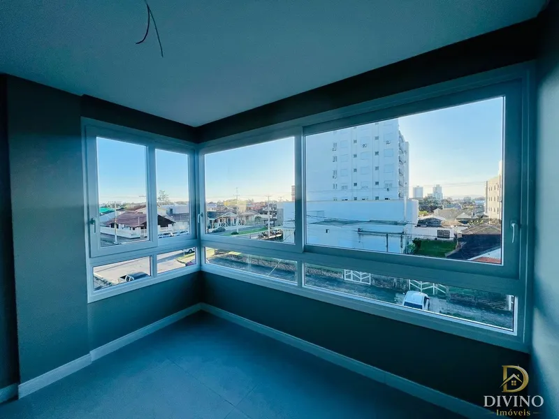 Apartamento Novo, Ótima localização - 2 dormitórios Frente.: 13ª foto da galeria de imagens do imóvel