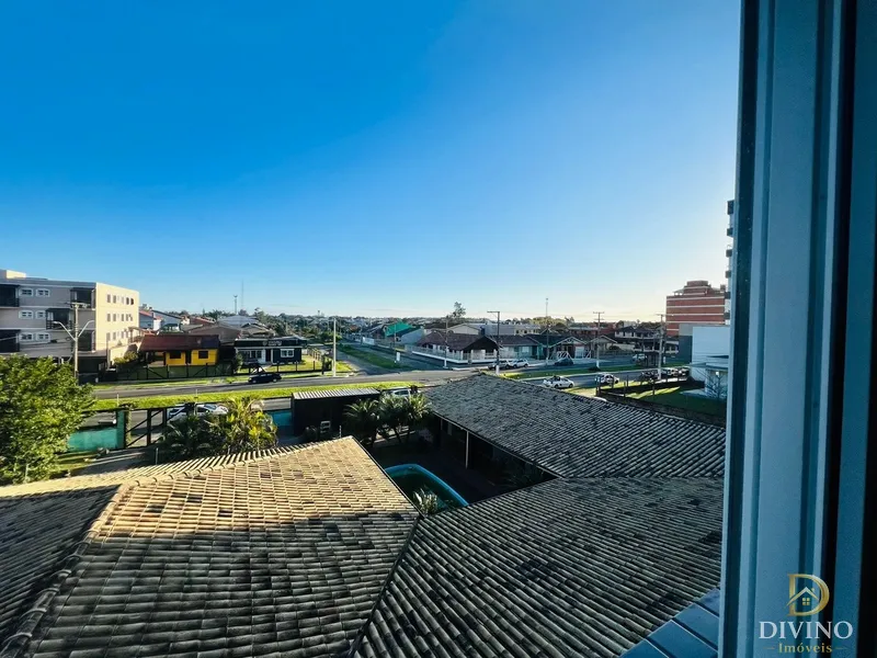 Apartamento Novo, Ótima localização - 2 dormitórios Frente.: 1ª foto da galeria de imagens do imóvel
