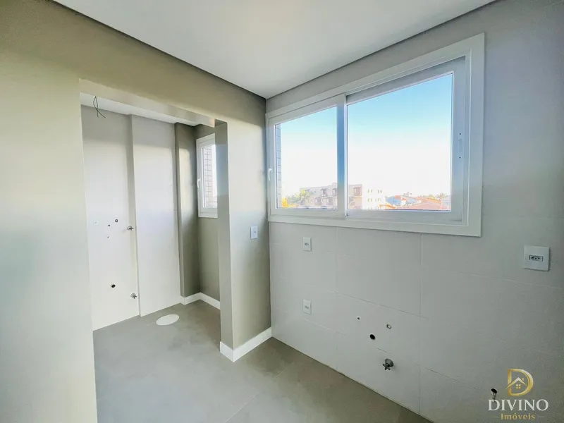 Apartamento Novo, Ótima localização - 2 dormitórios Frente.: 9ª foto da galeria de imagens do imóvel