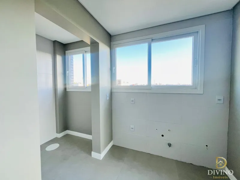 Apartamento Novo, Ótima localização - 2 dormitórios Frente.: 4ª foto da galeria de imagens do imóvel