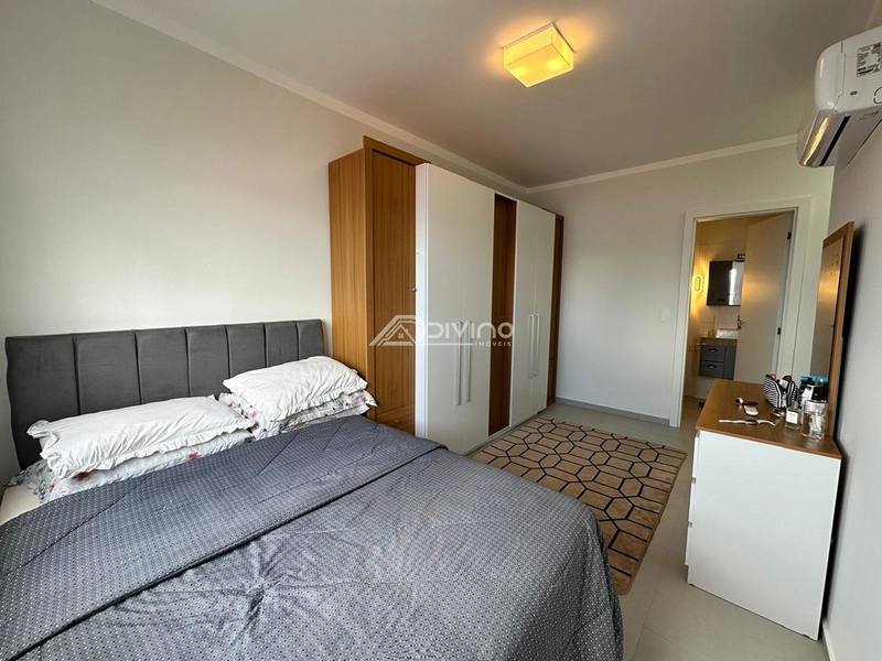 Apartamento com 2 dormitórios, sendo 1 suíte com vista em Tramandaí : 7ª foto da galeria de imagens do imóvel