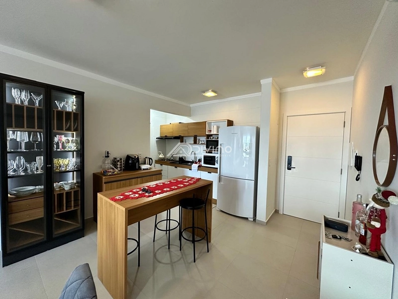 Apartamento com 2 dormitórios, sendo 1 suíte com vista em Tramandaí : 5ª foto da galeria de imagens do imóvel
