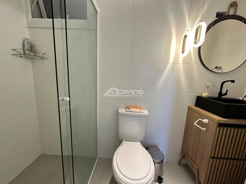 Apartamento com 2 dormitórios, sendo 1 suíte com vista em Tramandaí : 11ª foto da galeria de imagens do imóvel