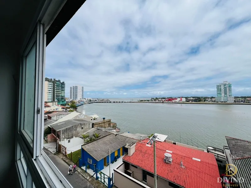 Apartamento com 2 dormitórios, sendo 1 suíte com vista em Tramandaí : 12ª foto da galeria de imagens do imóvel