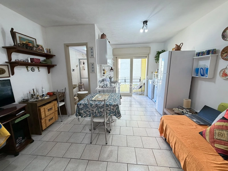 Loft em Tramandaí próximo ao mar: 5ª foto da galeria de imagens do imóvel