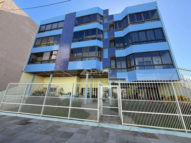 Loft em Tramandaí próximo ao mar: 3ª foto da galeria de imagens do imóvel