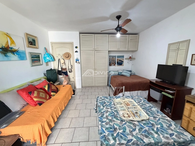 Loft em Tramandaí próximo ao mar: 2ª foto da galeria de imagens do imóvel