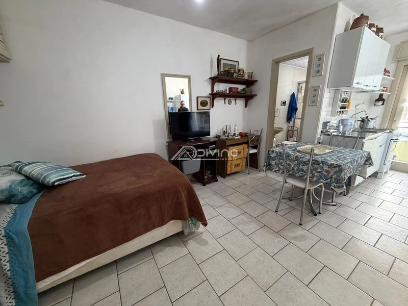 Loft em Tramandaí próximo ao mar: 4ª foto da galeria de imagens do imóvel