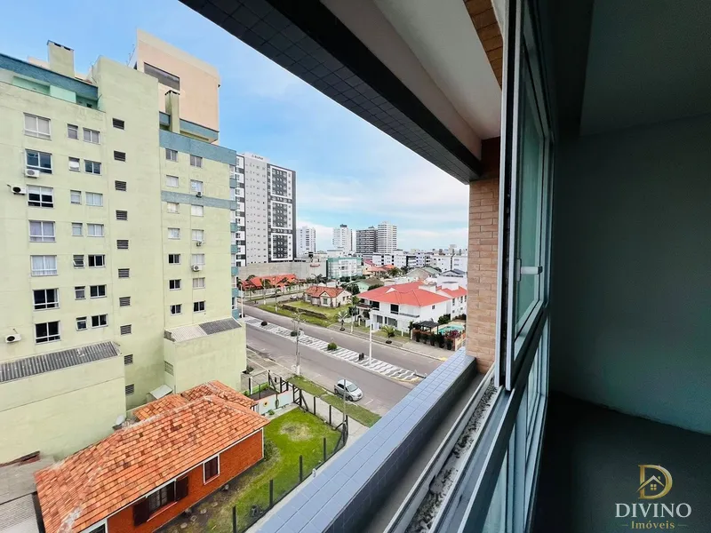Apartamento Novo - 2 Dormitórios com suíte, vista mar !: 15ª foto da galeria de imagens do imóvel