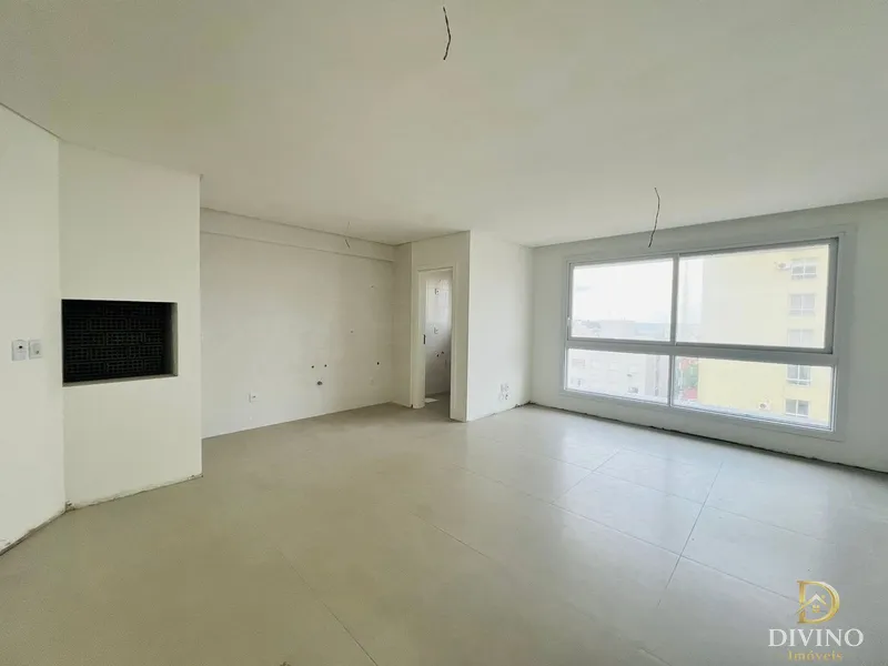Apartamento Novo - 2 Dormitórios com suíte, vista mar !: 11ª foto da galeria de imagens do imóvel