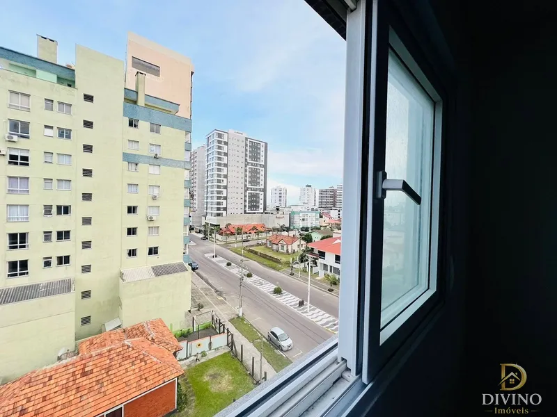 Apartamento Novo - 2 Dormitórios com suíte, vista mar !: 12ª foto da galeria de imagens do imóvel