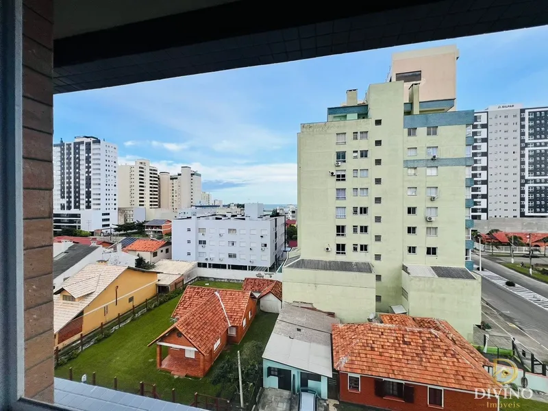 Apartamento Novo - 2 Dormitórios com suíte, vista mar !: 8ª foto da galeria de imagens do imóvel