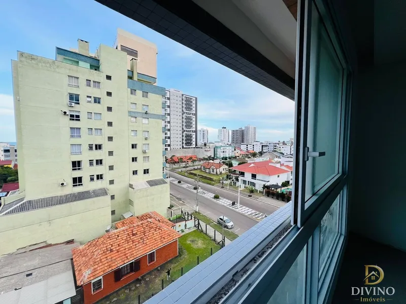 Apartamento Novo - 2 Dormitórios com suíte, vista mar !: 5ª foto da galeria de imagens do imóvel