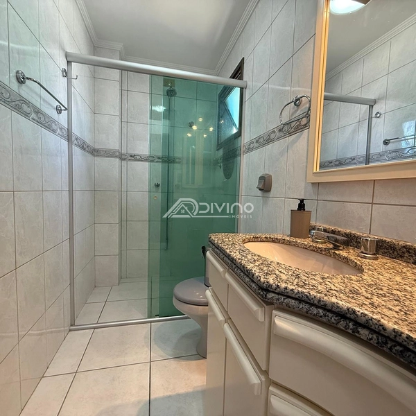 Apartamento com 3 dormitórios, sendo 1 suíte na Beira Mar de Tramandaí : 11ª foto da galeria de imagens do imóvel