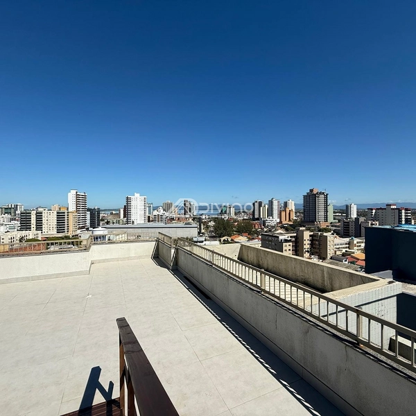 Apartamento com 3 dormitórios, sendo 1 suíte na Beira Mar de Tramandaí : 16ª foto da galeria de imagens do imóvel