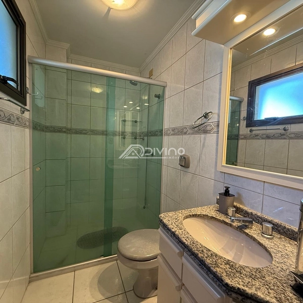Apartamento com 3 dormitórios, sendo 1 suíte na Beira Mar de Tramandaí : 12ª foto da galeria de imagens do imóvel