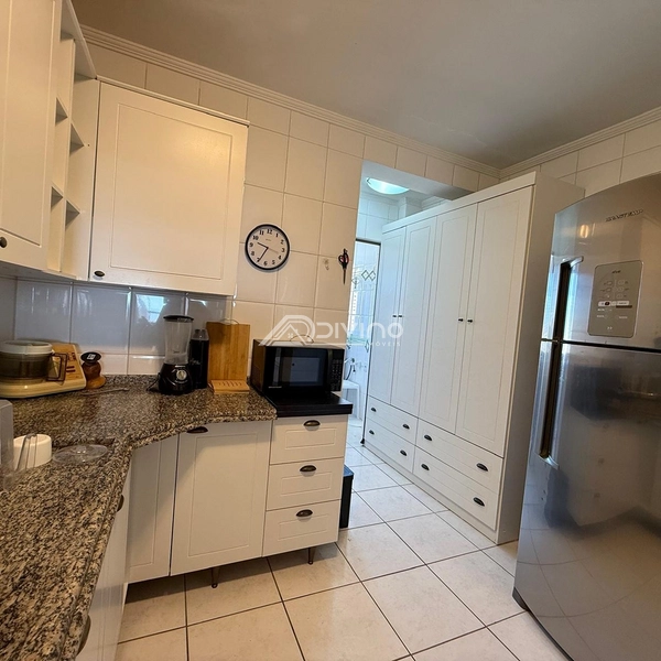 Apartamento com 3 dormitórios, sendo 1 suíte na Beira Mar de Tramandaí : 7ª foto da galeria de imagens do imóvel