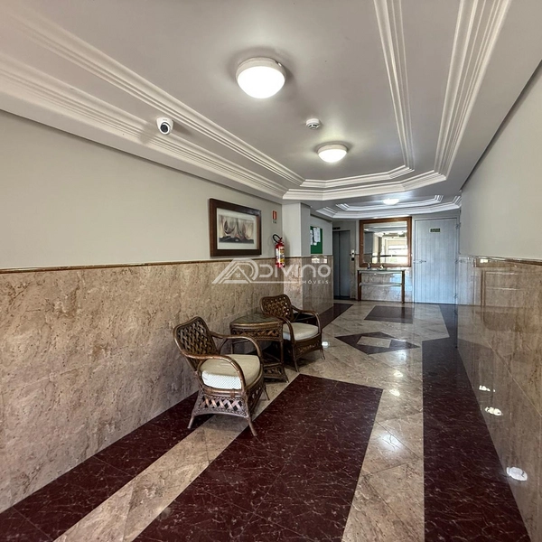 Apartamento com 3 dormitórios, sendo 1 suíte na Beira Mar de Tramandaí : 17ª foto da galeria de imagens do imóvel