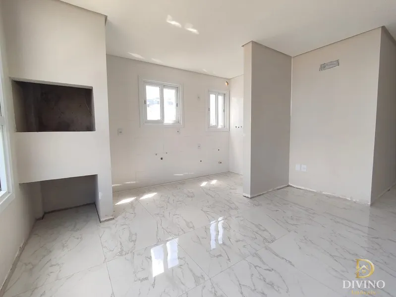 Apartamento novo, localizado a poucas quadras do mar! vale conferir!!: 4ª foto da galeria de imagens do imóvel