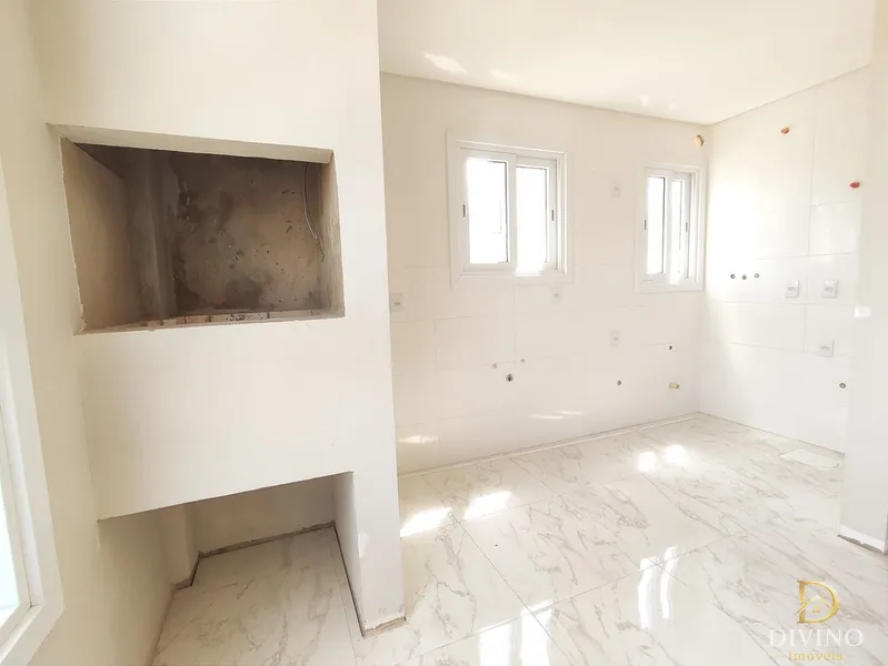 Apartamento novo, localizado a poucas quadras do mar! vale conferir!!: 8ª foto da galeria de imagens do imóvel