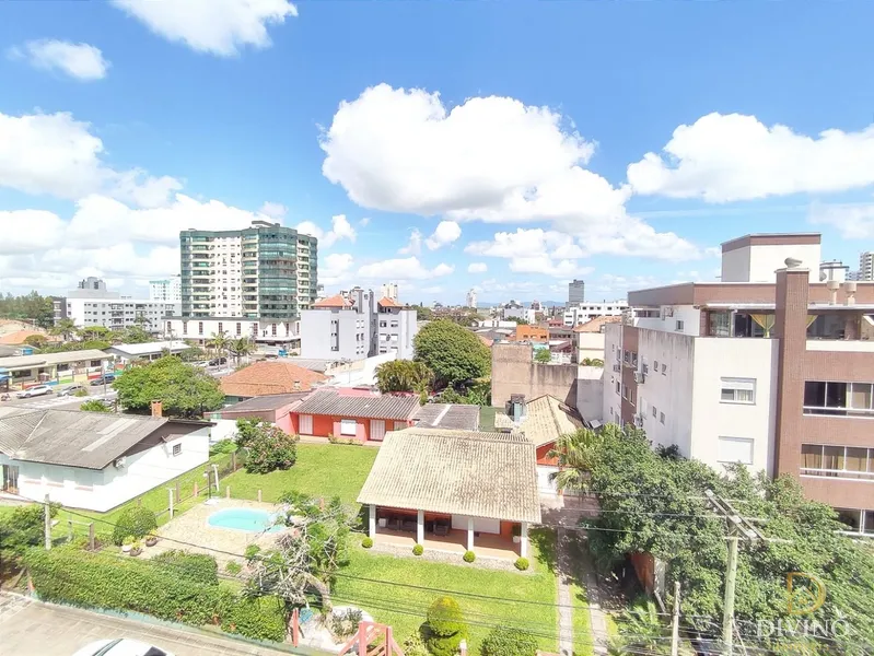 Apartamento novo, localizado a poucas quadras do mar! vale conferir!!: 3ª foto da galeria de imagens do imóvel