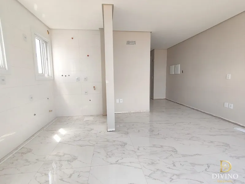 Apartamento novo, localizado a poucas quadras do mar! vale conferir!!: 6ª foto da galeria de imagens do imóvel