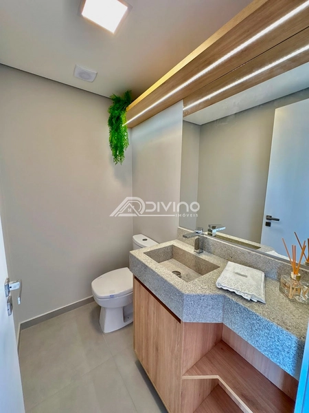 Apartamento com 3 dormitórios, novo, vista perene mar.: 12ª foto da galeria de imagens do imóvel