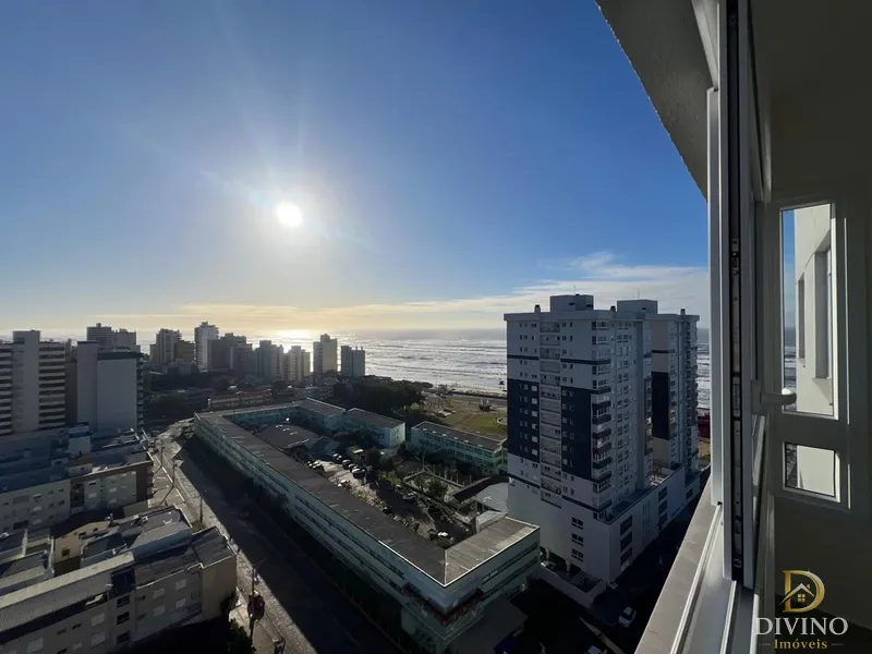 Apartamento com 3 dormitórios, novo, vista perene mar.: 22ª foto da galeria de imagens do imóvel