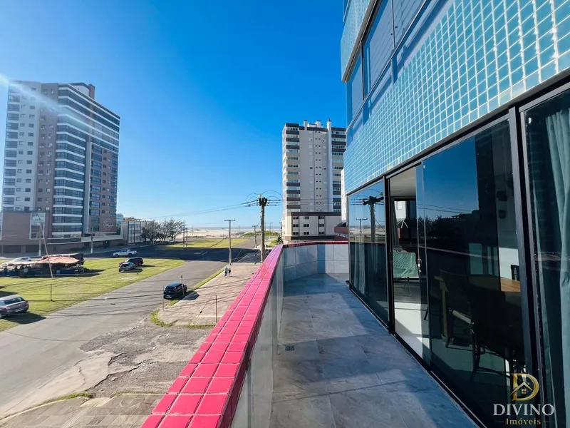 Apartamento Amplo, com garden e a poucos metros da beira mar.: 15ª foto da galeria de imagens do imóvel