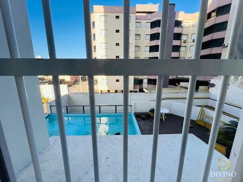 Apartamento Amplo, com garden e a poucos metros da beira mar.: 30ª foto da galeria de imagens do imóvel