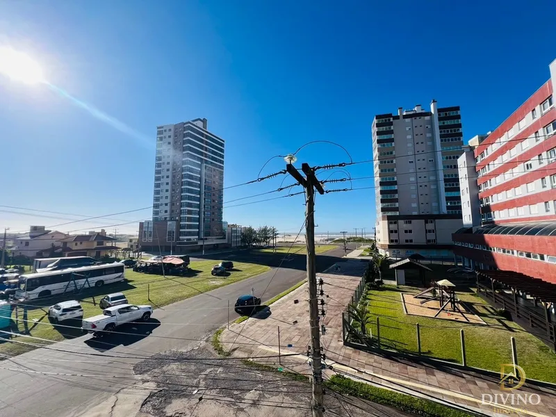 Apartamento Amplo, com garden e a poucos metros da beira mar.: 16ª foto da galeria de imagens do imóvel